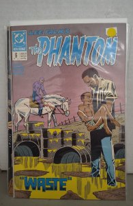 The Phantom #6 (1989).  P25