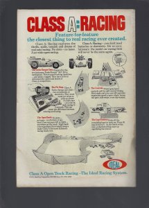 Fantastic Four #127 (1972)