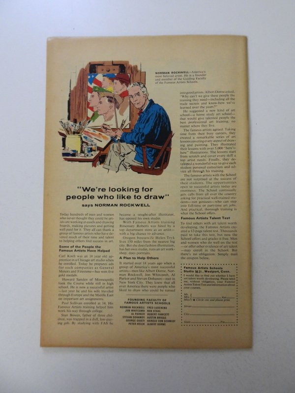 Fantastic Four #70 (1968) FN+ condition