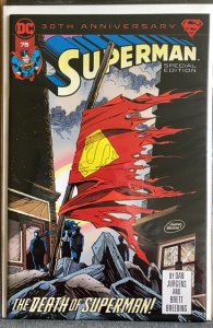 Superman #75 (1993)