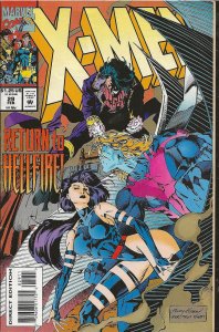 X-Men #29 (1994) - NM-