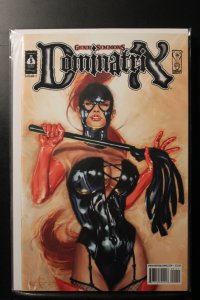 Dominatrix #1 (2007)