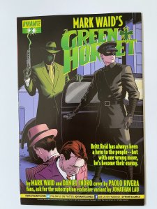 Dejah Thoris: And the Green Men of Mars #1 - NM+