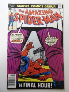 The Amazing Spider-Man #164 (1977) FN+ Condition!