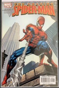The Amazing Spider-Man #520 (2005, Marvel) NM