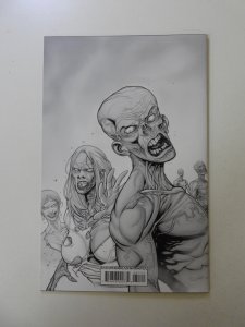 The Walking Dead #51 (2008) NM condition