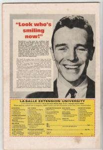 Marvel Team-Up #5 (Nov-72) VG Affordable-Grade Spider-Man