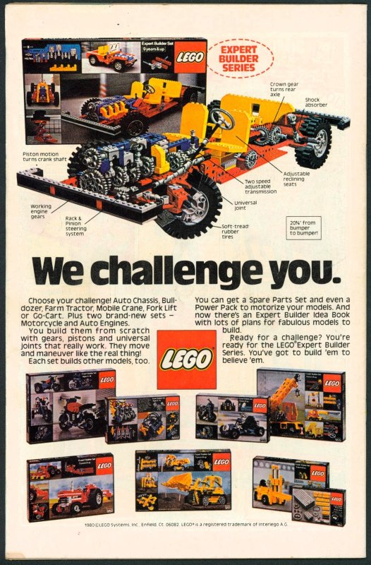 Avengers 202 VF+ 8.5 Ultron Marvel 1980