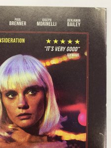 Punisher Soviet #2 1:25 Marcos Martin Incentive 2019 NM Marvel Comics Max