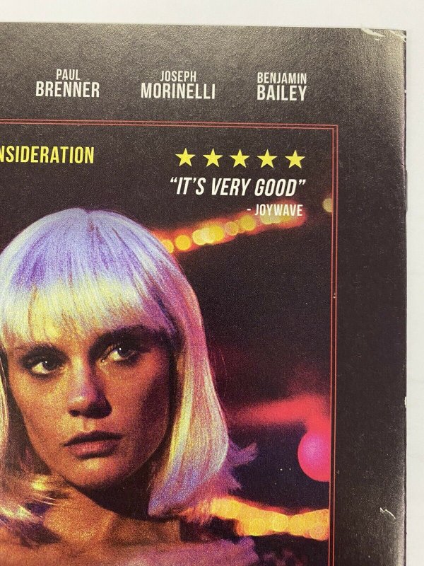 Punisher Soviet #2 1:25 Marcos Martin Incentive 2019 NM Marvel Comics Max