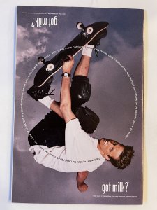 Captain America #14 - NM  (1999)