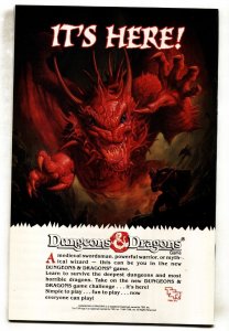 Toxic Avenger #2--comic book---1991-- Marvel--VF/NM