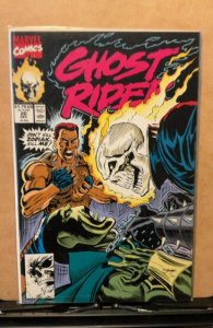 Ghost Rider #20 (1991)