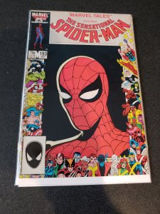 Marvel Tales #193 (1986)