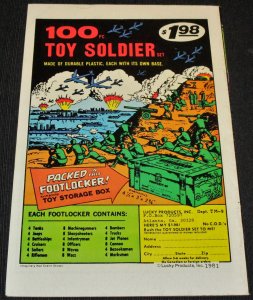 Star Wars #48 (1981)