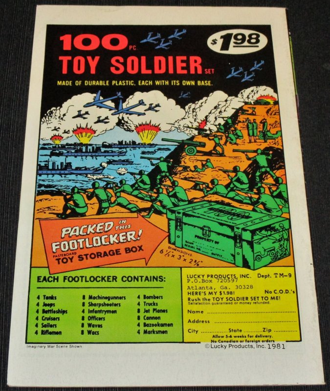 Star Wars #48 (1981)