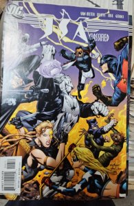 JSA Classified #6 (2006)