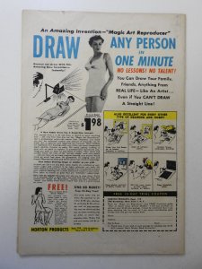 Star Spangled War Stories #104 (1962) VG- Condition