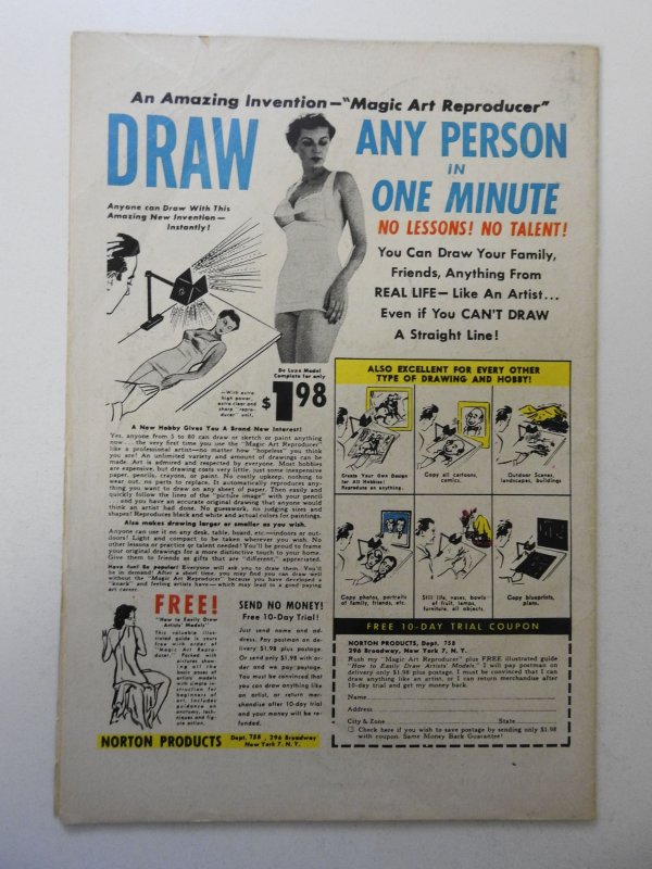 Star Spangled War Stories #104 (1962) VG- Condition