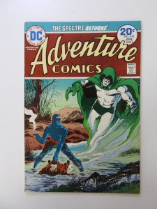 Adventure Comics #432 (1974) VF condition