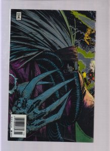 GenerartionX #1 - Foil Cover (7.5/8.0) 1994