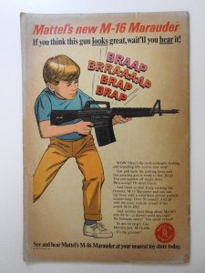 Adventure Comics #359 (1967) VG- Condition