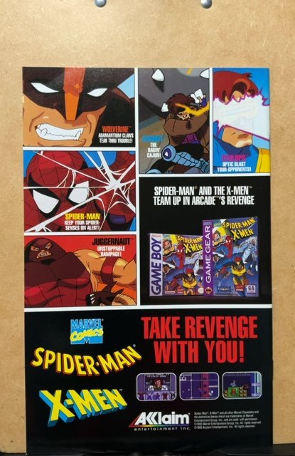 The Good Guys #4 (1994)