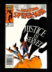 Amazing Spider-Man #278