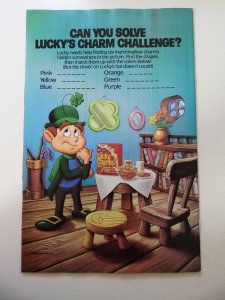 The Transformers #65 (1990) VF Condition