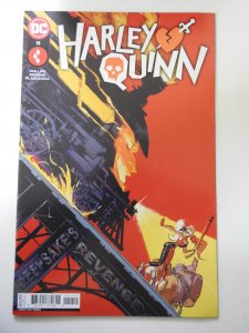 Harley Quinn #11 (2022)