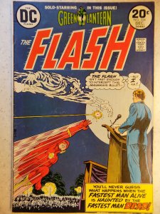 The Flash #224 (1973)