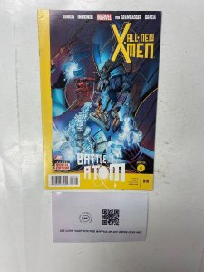 All New X-Men #16 FN-VF Marvel Comics Group 11 PB5