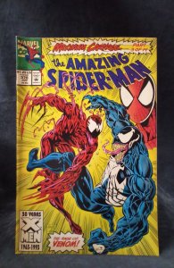 The Amazing Spider-Man #378 (1993)