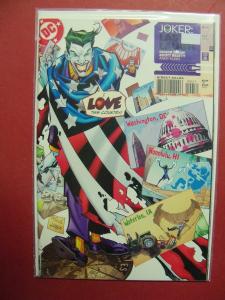 JOKER:LAST LAUGH #4 OF 6  VF/NM OR BETTER DC COMICS