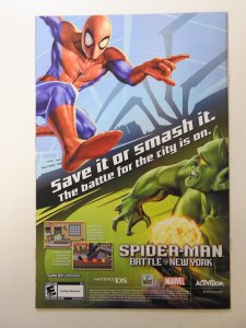 The Incredible Hulk #101 Planet Hulk! Sharp NM- Condition!