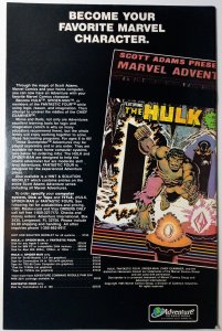 X-Factor #4 (8.5, 1986)