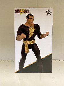 Icon Heroes DC Shazam!: Black Adam Collectible Statue