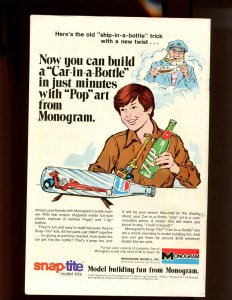 Hercules Unbound #1 - WE COMBINE SHIPPING! (8.0) 1975