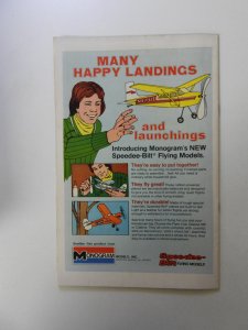 Marvel Presents #6 FN/VF condition