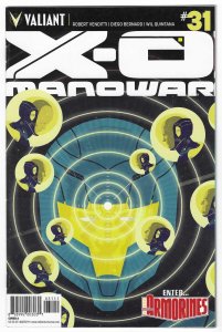 Ivar, Timewalker: Making History (2015)