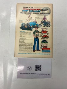 Weird Adventure Comics #436 VG-FN Marvel Comics Group 17 LI1