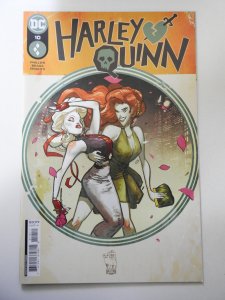 Harley Quinn #10 (2022)