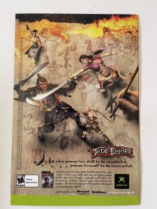 The New Invaders #9 -  VF/NM (2005)