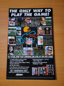 X-Force #30 Direct Market Edition ~ NEAR MINT NM ~ 1994 Marvel Comics