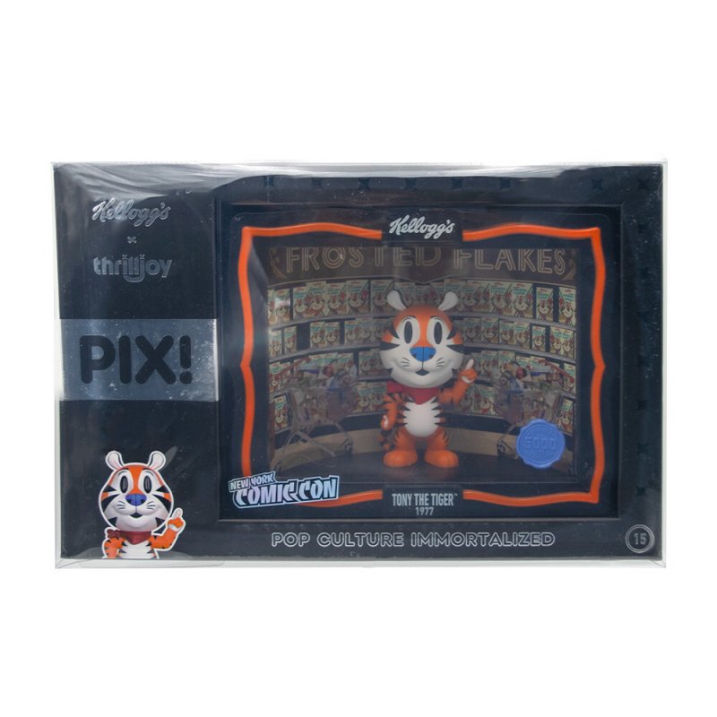 PopShield Protector for Thrilljoy PIX! Panoramix