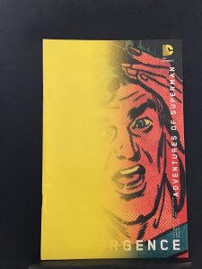 Adventures of Superman #2