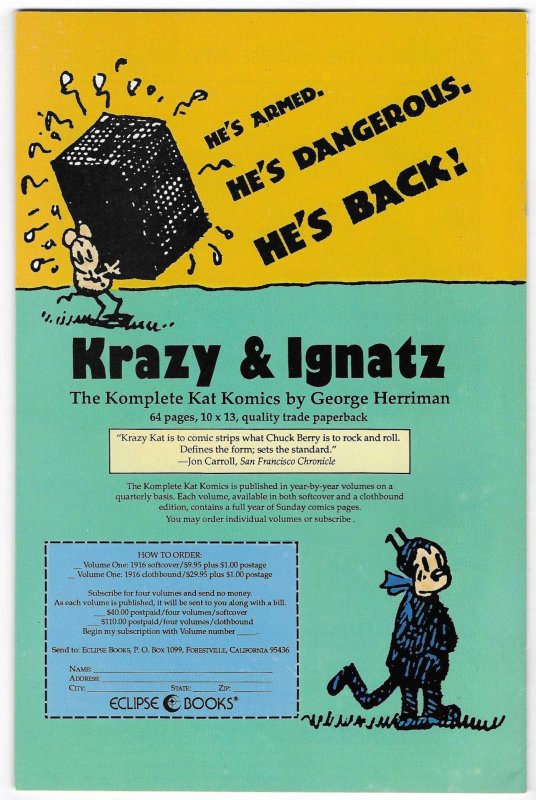 Scout: War Shaman #13 (1989)