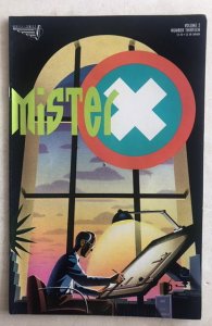 Mister X #13 (1991)