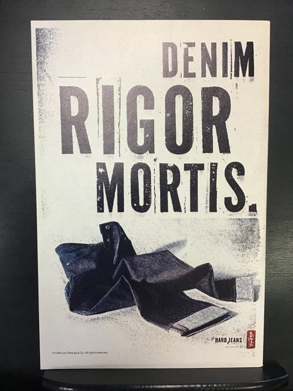 Wolverine #128 Direct Edition (1998)nm