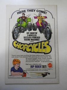 Conan the Barbarian #22 (1973) FN Condition